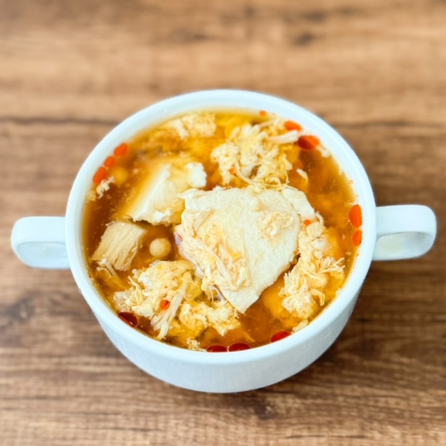 NEW
9/25 (木)
ダイエット中でも安心!おいしい「低糖質朝ごはん」レシピ3選
朝時間.jp編集部15 スープ