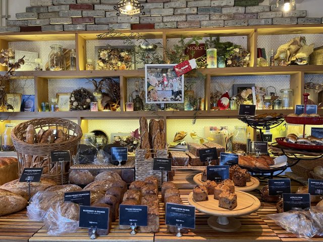 BARTIZAN Bread Factory