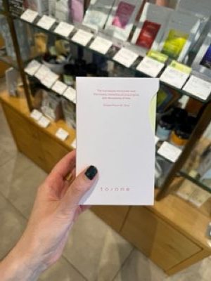 to/one　ドリームフローラVCショット