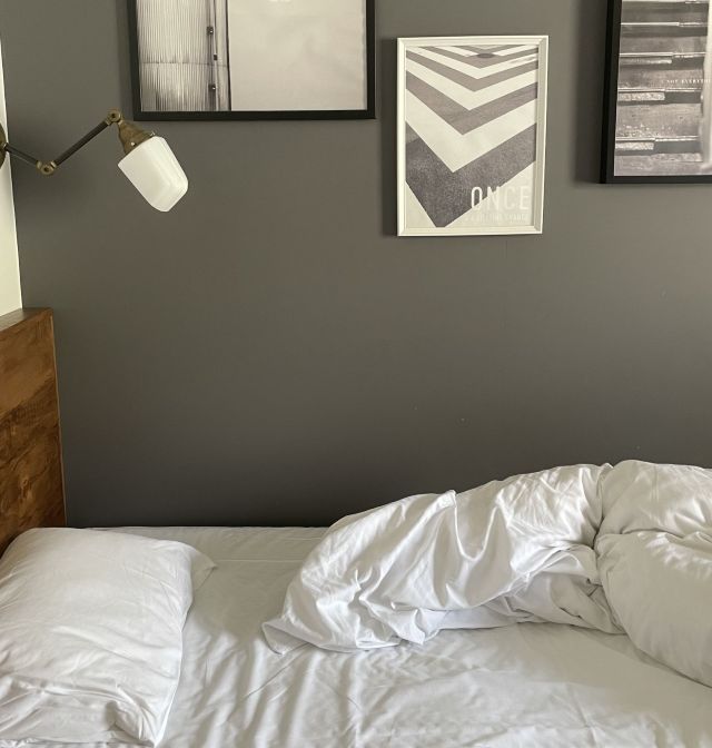 NEW
9/15 (月)
5時半起き生活で実感!快眠のための「夜習慣」4つ
朝時間アンバサダー23 寝室