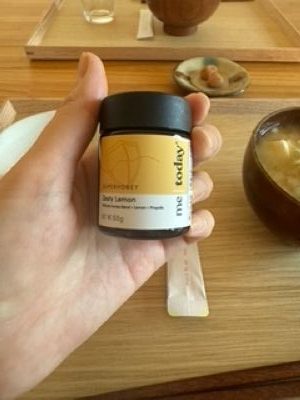 Me Today スーパーハニー