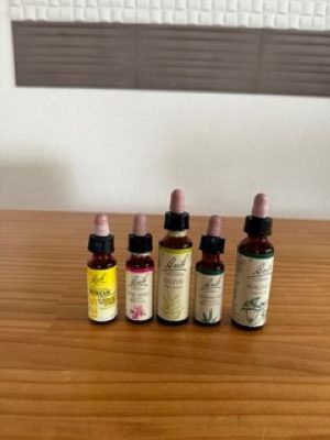 フラワーエッセンス