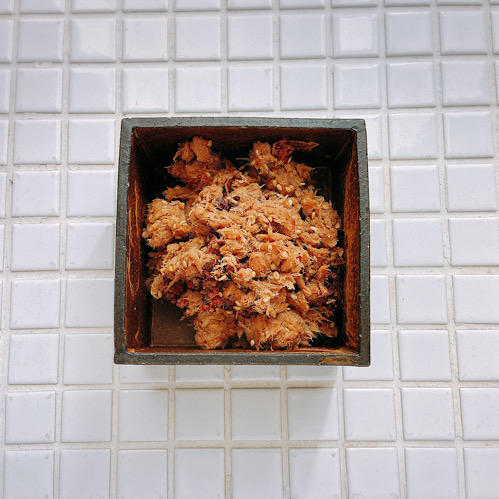 NEW
9/11 (木)
おにぎりの具にぴったり!『ツナの佃煮風』の作り置きレシピ
Mayu*23 ツナの佃煮風