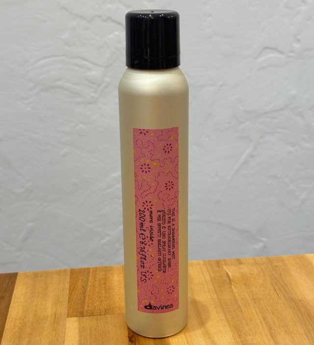 グロスケアスプレー