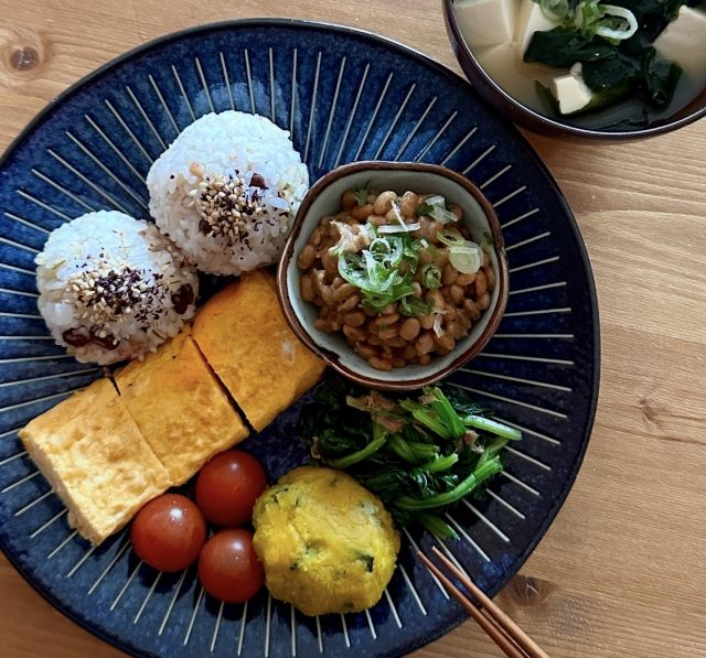 NEW
9/9 (火)
朝食で体が変わる!代謝アップ「食材の組み合わせ」とおすすめメニュー例
ダイエットインストラクター岩瀬結暉6 NEW
9/9 (火)
朝食で体が変わる!代謝アップ「食材の組み合わせ」とおすすめメニュー例
ダイエットインストラクター岩瀬結暉6