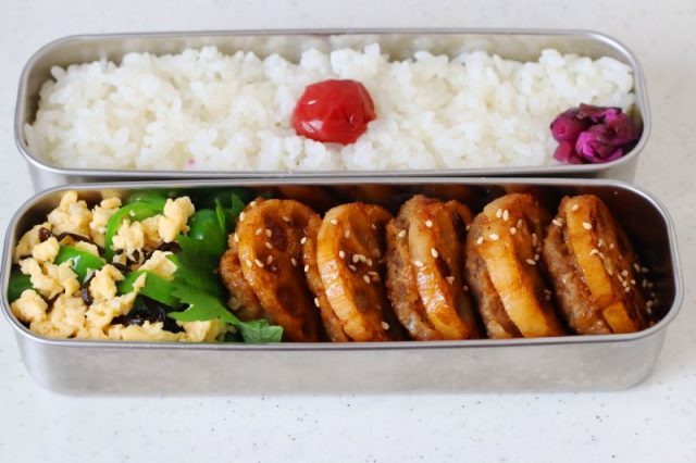 詰め方プロセス