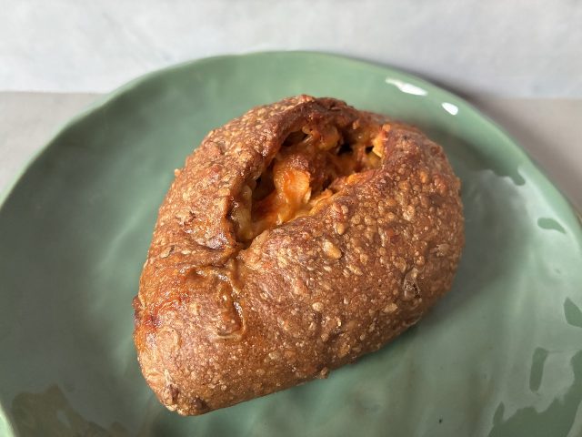 タンドリーチキン