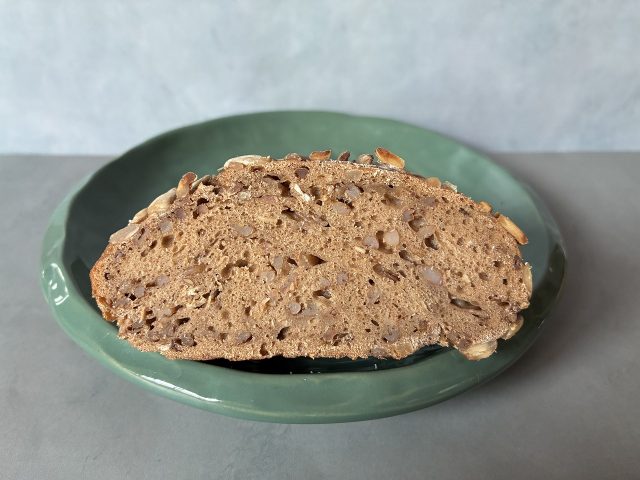 コルンバイザー 中身