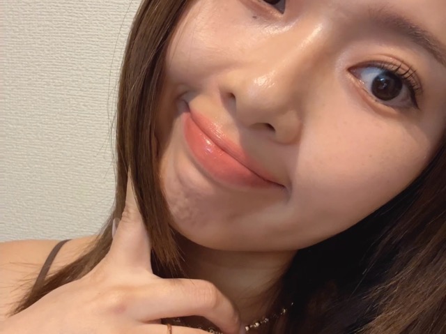 セザンヌ ラスティングステイリップカラー