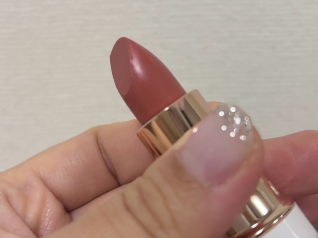 NEW
BLOG
9/14 (日)
これが1,000円以下!?美容好きを沼らせる秋のおすすめ美リップ
花上裕香(美容ライター)14 NEW
BLOG
9/14 (日)
これが1,000円以下!?美容好きを沼らせる秋のおすすめ美リップ
花上裕香(美容ライター)14