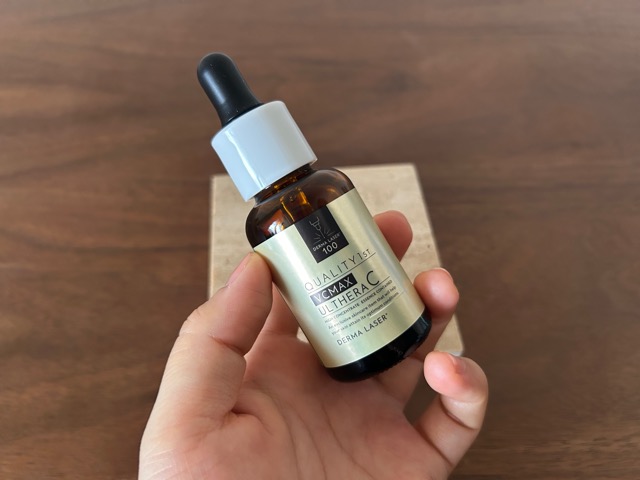 クオリティーファースト ダーマL ウルセラC