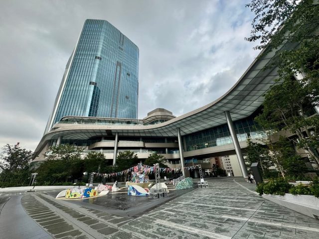 NEW 
 BLOG 
 9/17                                (水) 
 【高輪ゲートウェイ】ニューオープンの施設でモーニングメニュー発見！@ZER...
 東京ソトアサごはん会 (朝食レポーター)449