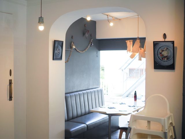 自由が丘 Rusa Ruka（ルサ ルカ） 半個室