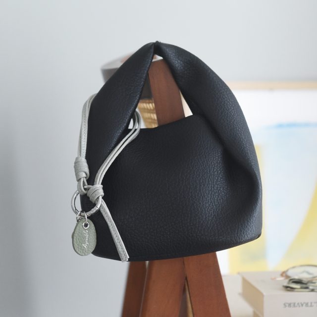 本革ストラップ