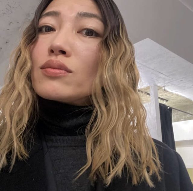 なおさんプロフィール