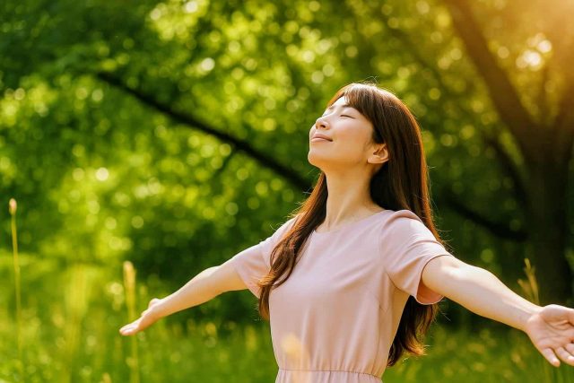 NEW 
 9/7                                (日) 
 残暑のだるさをリセット♪自律神経を整える「朝の簡単習慣」3つ
 長谷川千尋（美習慣コーチ🄬）12