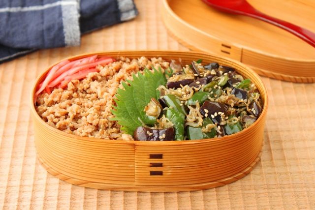 NEW
9/9 (火)
忙しい朝に◎レンジで簡単!「火を使わない」お弁当レシピ3つ
朝時間.jp編集部6 レンジ鶏そぼろ