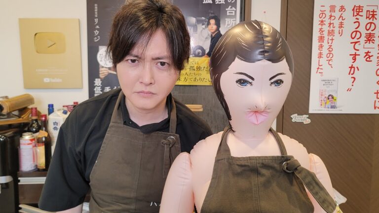 ご報告があります。