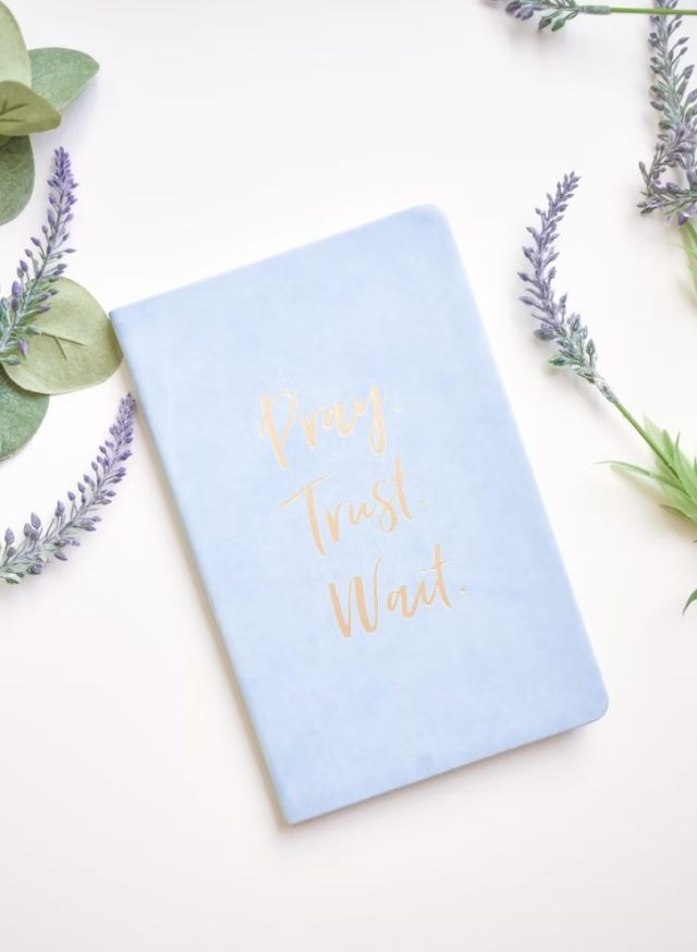 ノートのイメージ