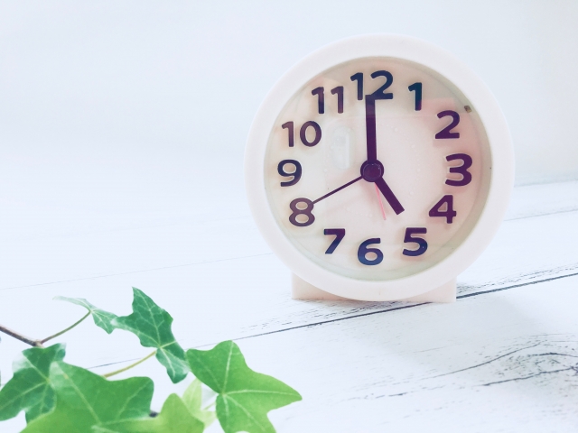 NEW
10/13 (月)
私が5時起きを続ける工夫。朝のルーティンとお気に入りのキッチンアイテム
朝時間アンバサダー8 5時をさす時計