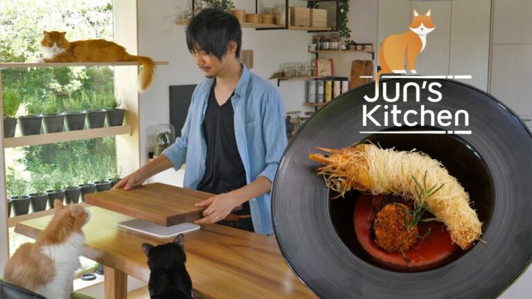 Angel hair shrimp (Marriage Anniversary) Angel hair shrimp (Marriage Anniversary)