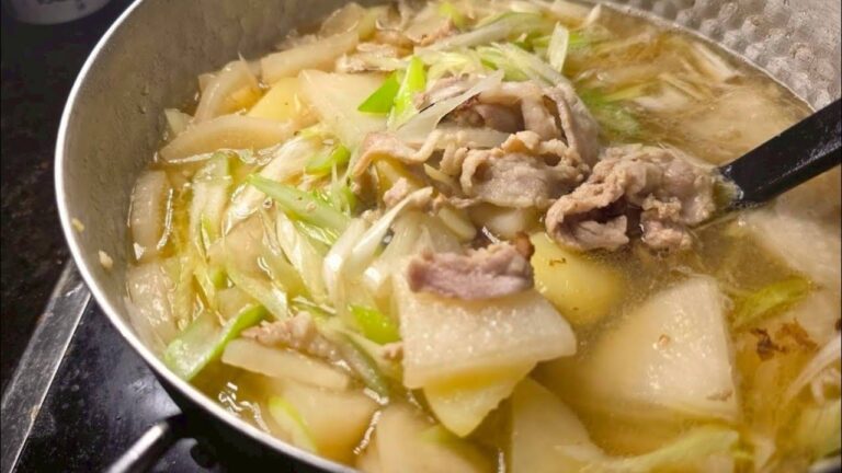 1260万再生された豚汁をついに越える事が出来ました。