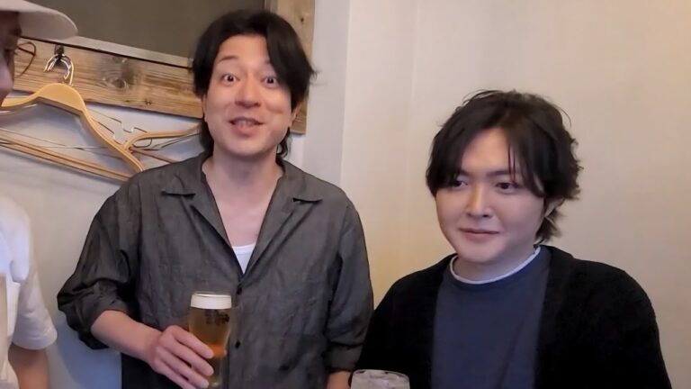 岸田メルとイク、大阪鬼コスパ立ち飲み