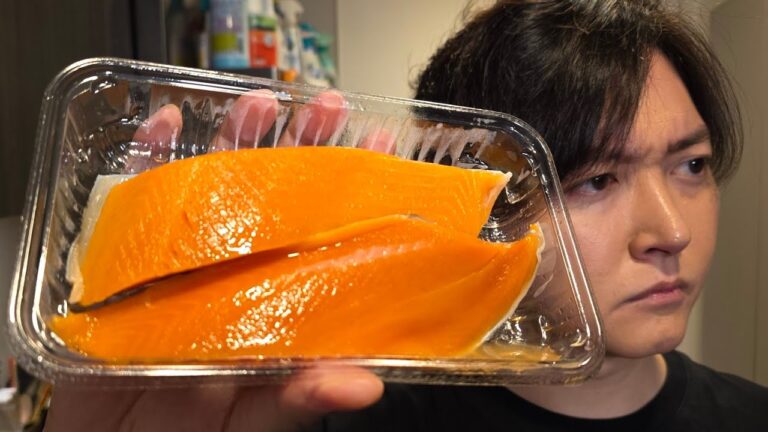 スーパーの鮭ってここまでうまくなんの？炊くだけ鮭釜飯の作り方