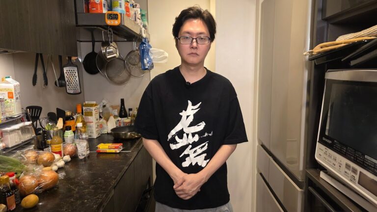 この姿でCMが決まりました