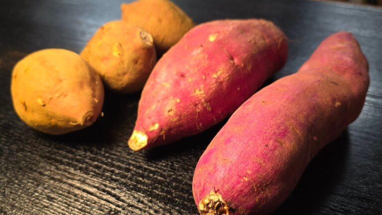 二度と焼き芋買わなくなんぞこれ…