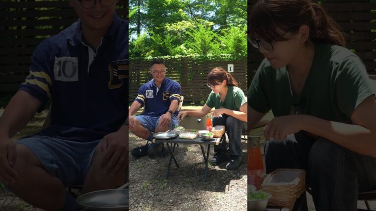 蒸し鶏のサラダで作る「蒸し鶏とレタスのエスニック生春巻き〜ピーナッツソース添え〜」