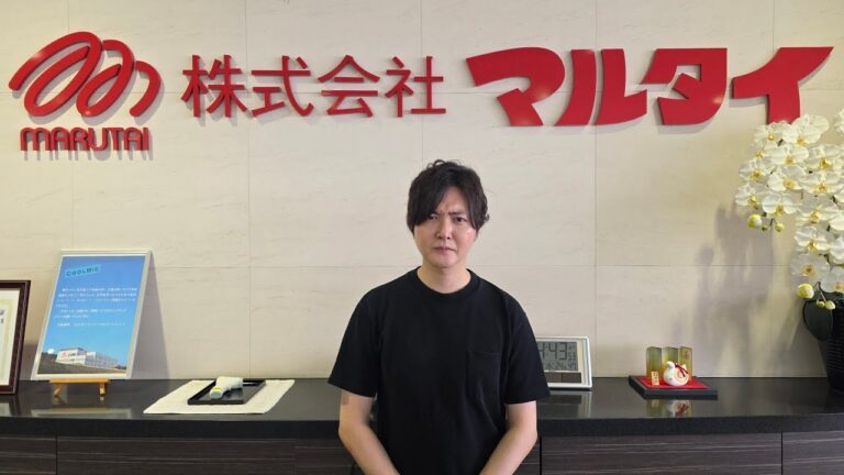 マルタイラーメンに呼び出されました