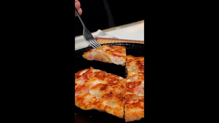 【おかずにもおつまみにも!】ベーコンとチーズで楽しむ簡単ハッシュドチキン Collaboration With DAIGOも台所 / Chicken Hash 【おかずにもおつまみにも!】ベーコンとチーズで楽しむ簡単ハッシュドチキン Collaboration With DAIGOも台所 / Chicken Hash