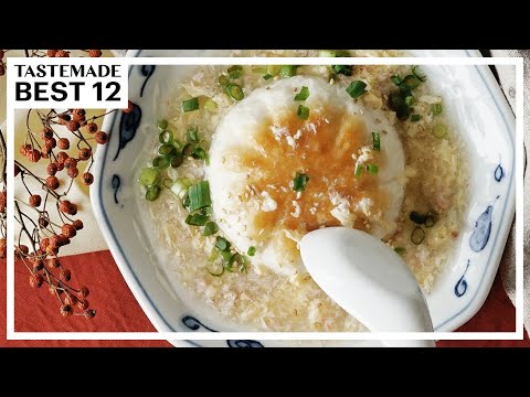 パパッと作ろう!簡単夜食のレシピ ベスト12