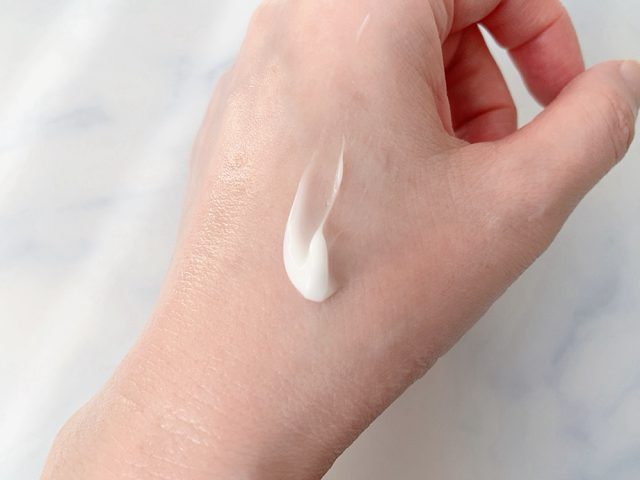 ジェルクリーム