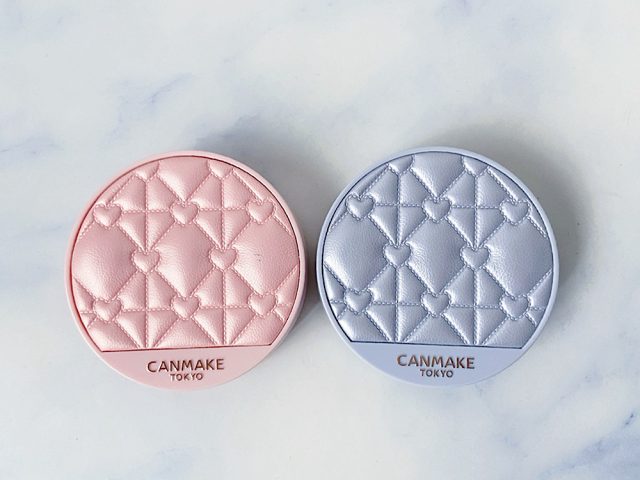 40周年記念パウダー 限定コンパクト