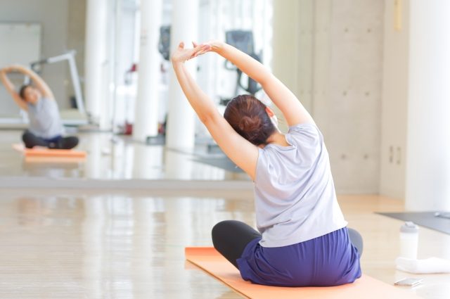 NEW 
 10/7                                (火) 
 なかなか痩せない？「16時間ダイエット」成功の秘訣3つ
 ダイエットインストラクター岩瀬結暉8