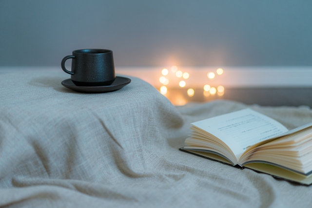 NEW
BLOG
10/14 (火)
睡眠も腸活!ダイエットと美容も叶える「眠りの整え方」3選
神野はな(美容ライター)7 NEW
BLOG
10/14 (火)
睡眠も腸活!ダイエットと美容も叶える「眠りの整え方」3選
神野はな(美容ライター)7