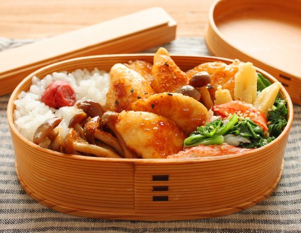 NEW
10/20 (月)
パクッと完食!子どもも嬉しい「甘辛味」お弁当レシピ3つ
朝時間.jp編集部21 鶏ささみとしめじの甘辛