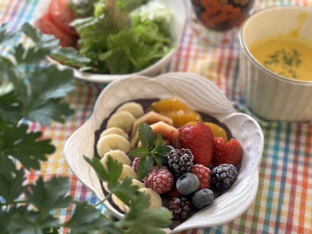 mimozaさんプロフィール