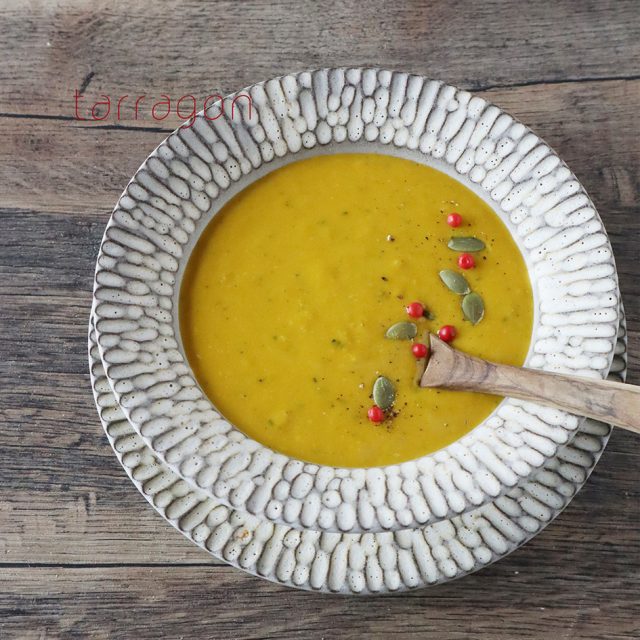 NEW
10/16 (木)
レンジ調理だからラク!1杯で満足「秋のスープ朝ごはん」レシピ3選
朝時間.jp編集部7 かぼちゃスープ