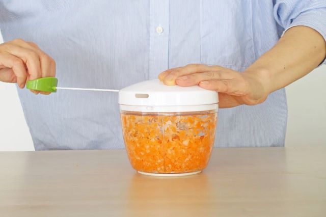 ぶんぶんチョッパー PRO