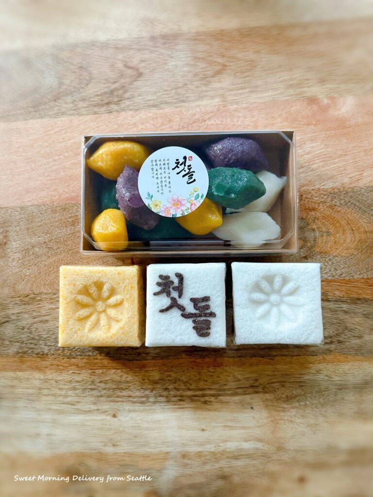 NEW 
 BLOG 
 10/5                                (日) 
 韓国の秋の伝統菓子：ソンピョン
 はらだちほ（アメリカ在住）28