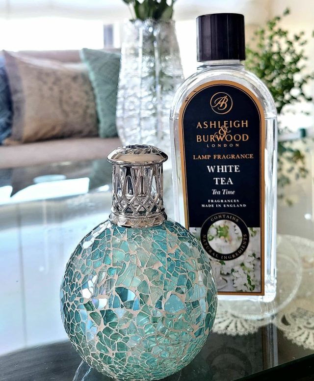 NEW
10/19 (日)
疲れが抜けないのは″睡眠の質″のせい?寝不足・睡眠不足を整える「質の良い…
長谷川千尋(美習慣コーチ🄬)6 イギリスの「アシュレイ&バーウッド」のフレグランスランプ