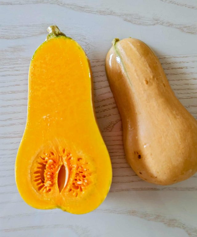 バターナッツカボチャ