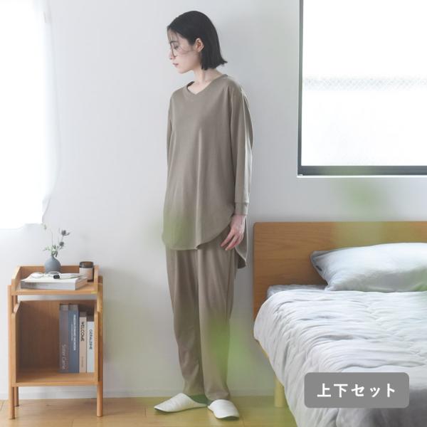 リカバリーウェア上下セット Recoverypro Lab