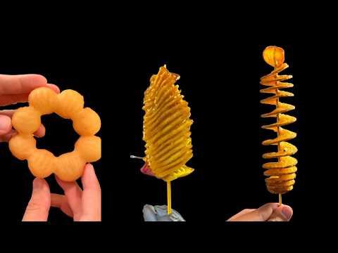 【じゃがいもVS さつまいも】芋対決レシピ 9品あなたはどっち派？