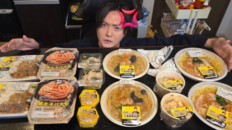 【緊急】コラボ弁当にクレームがついたので無許可で抜き打ちチェックしました