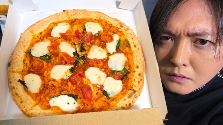 クソ炎上したナポリの窯、忖度無しレビュー クソ炎上したナポリの窯、忖度無しレビュー