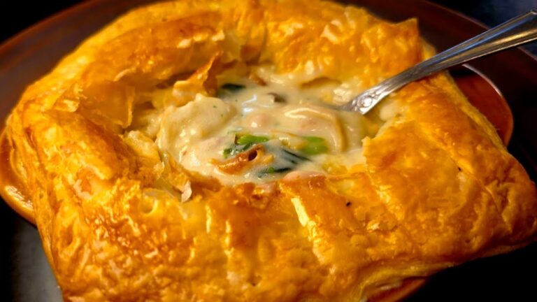 今年一番かもしれない究極のシチュー